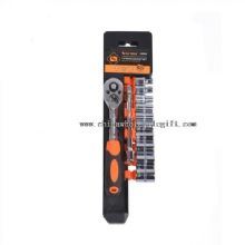 Kit de herramienta de 12pcs métricas Cr-V de 1/2 Dr coche Rc images