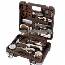 17 pcs germany design hand tool set images