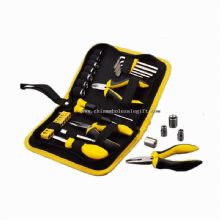 29 pcs gift tool set in handbag images