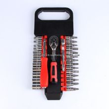 30pcs Cr-V 1/4 DR Auto Body Tools images