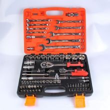 82pcs Industrial Grade Cr-V DR 1 / 4 Zoll und 1 / 2 Zoll Werkzeug Schraubenschlüssel images
