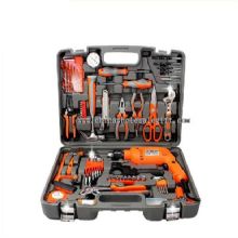 92 pcs with electrodrill Electric Tool images