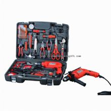 92 Pcs mit Electrodrill Hardware-Tool images