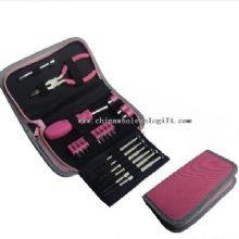 22pcs hand tool kit images