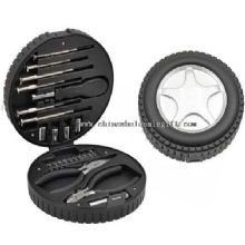 24PCS Tire Shape Hand Tool Set images