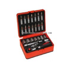 26pcs s2 oval bit screwdriver images