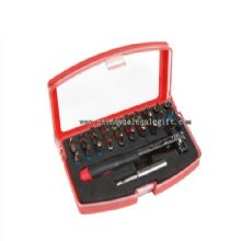 30pcs good quality s2 screwdriver set images