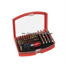 42pcs high quality mix s2 t1 t2 t3 t4 torx screwdriver images