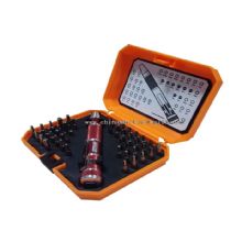 43Pcs Precision Screwdriver Bit Set images