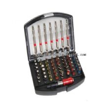 56pcs screwdriver set images