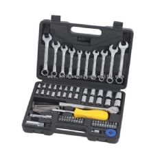 71 pieces tool kit images