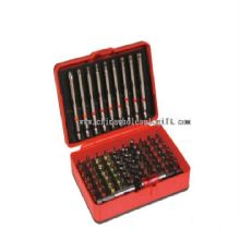 71pcs good quality mix s2 screwdriver tool set images