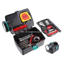 Emergency Flashlight Tool Case Kit images