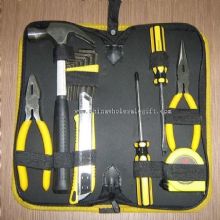 kit de herramientas de uso casero con bolsa de nylon images