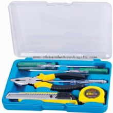 Professional household quality tool set images