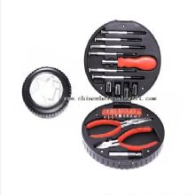 Tire Shape Tool Set images