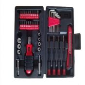 44pcs Household Hand Tool Set images