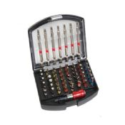 56pcs screwdriver set images