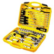 SOCKET SETS HAND TOOLS SETS images