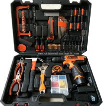 102pcs DIY home use power tools set images