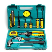 12 pcs matériel mécanique Tool Set images