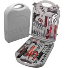141PCS voiture réparation Tool Kit images
