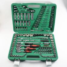 150 pc 1/4, 3/8, 1/2 Steckdosen set images