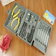 25PCS TRIFOLD TOOL SET images