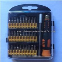 32pcs multi tool set images