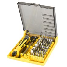 45 In 1 Precision Torx Screwdriver for Cell Phone Repair Tool Set images