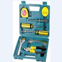 8Pcs Home Tools Set images