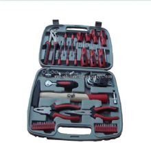 Mehrzweckraum 57pcs hand Werkzeug-set images
