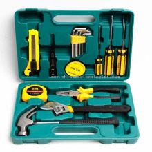 Plastic Home Repairing Tool Set images