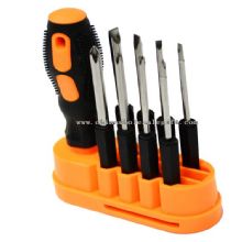 Plastic Home Repairing Tool Set images