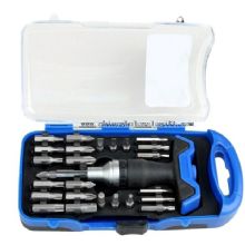 Security Screwdriver Bit Tool Set images