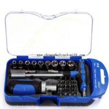 Security Screwdriver Bit Tool Set images