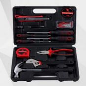 13pcs Hand Tool Set images