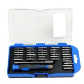 36PCS Hand Tool Set images