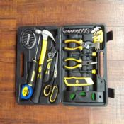 39pcs professional socket set images