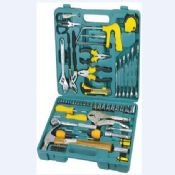 78pcs Universal tool kit images
