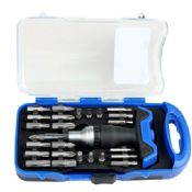 Security Screwdriver Bit Tool Set images