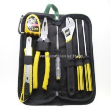 8pcs éco-fonctionnalité stock outil coffret images