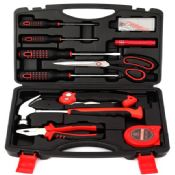 12pcs Hand Tool Set images