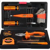 16pcs recommendation household tools set images