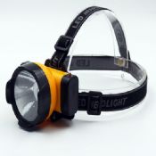 2 Modes Head Lamp images