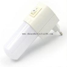 6 LED ush light mini night light images