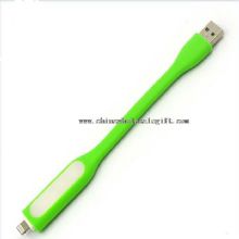 6LED USB Torch images