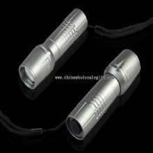ABS high power tactical led flashlight images