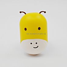 Cute animal sensor night light images