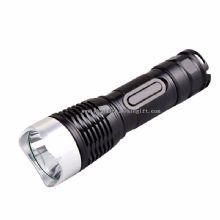 High Power Led Flashlight images